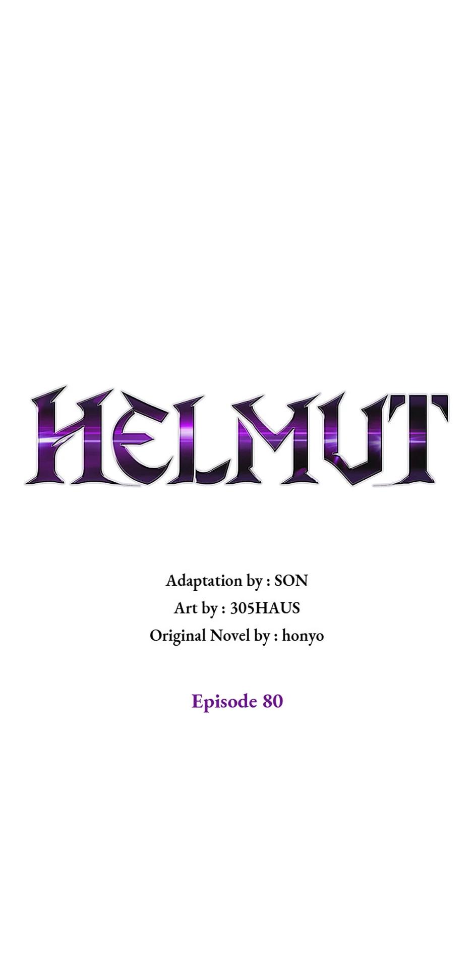 Read Helmut Manga Online