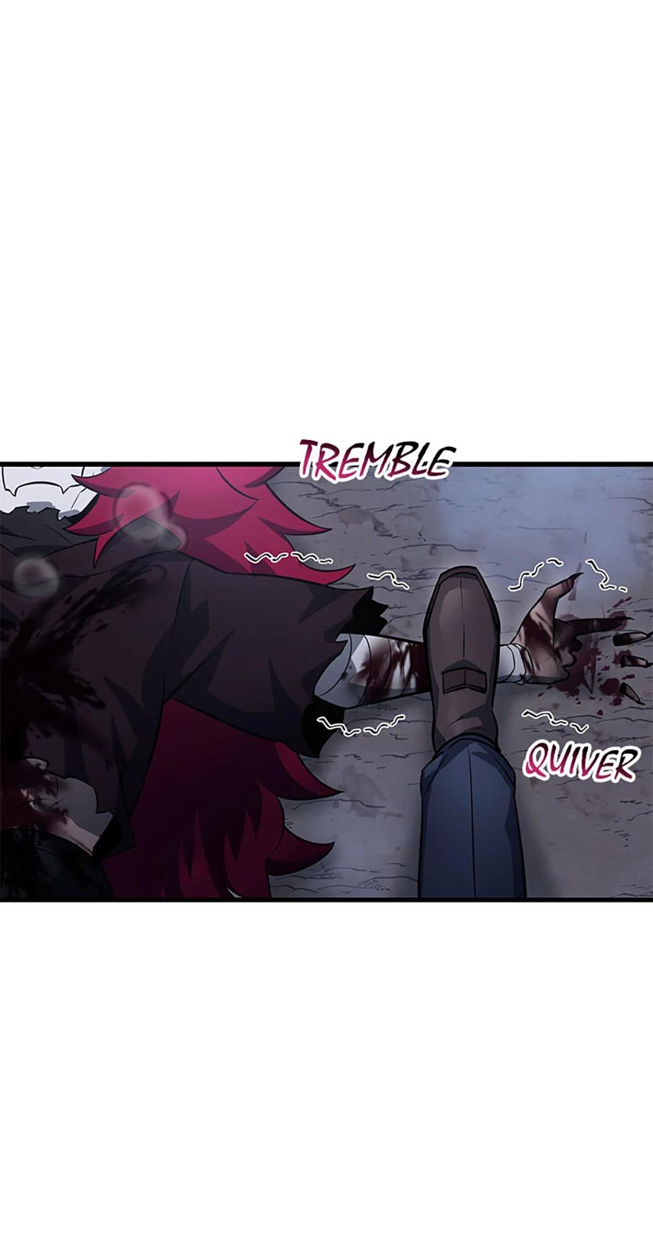 Read Helmut Manga Online