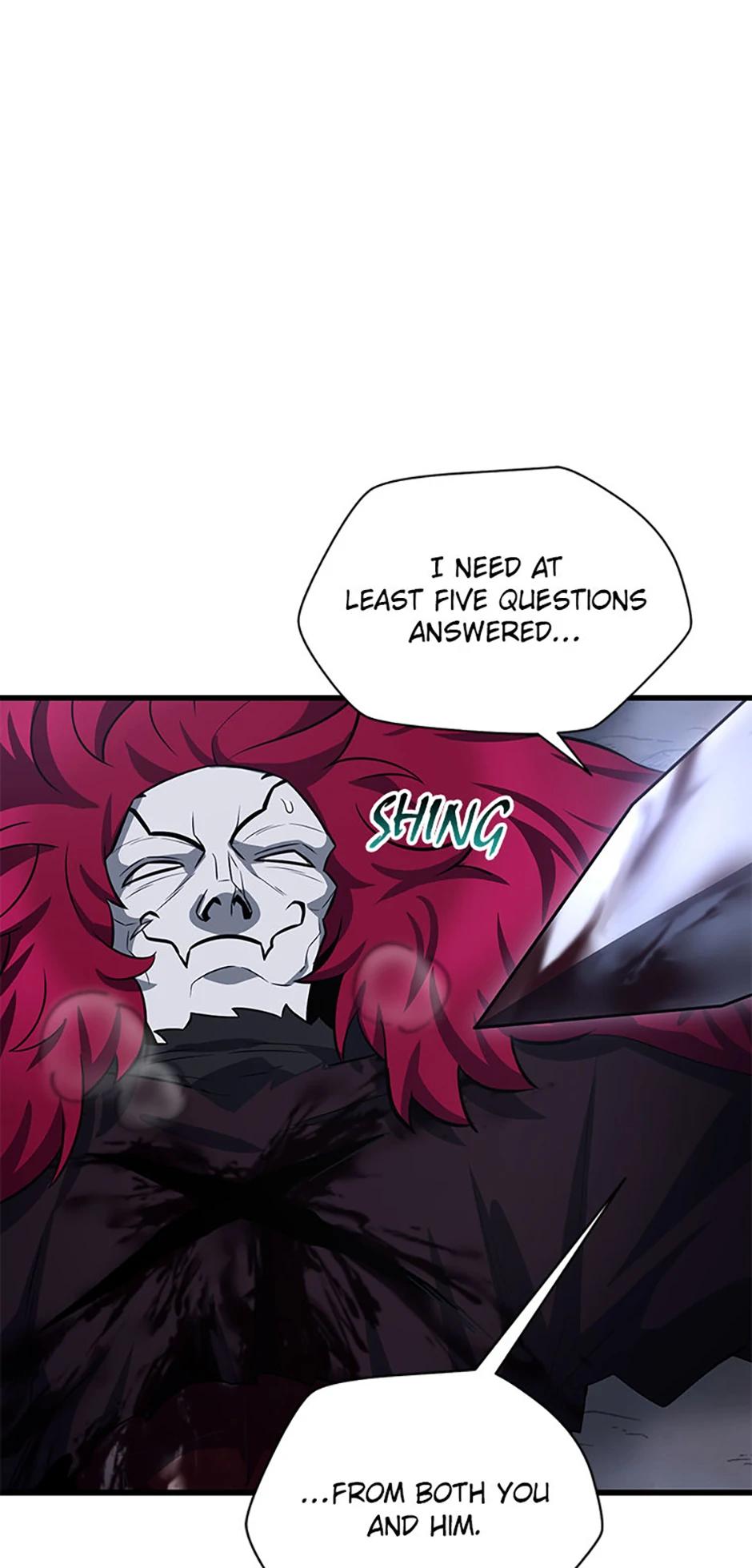 Read Helmut Manga Online