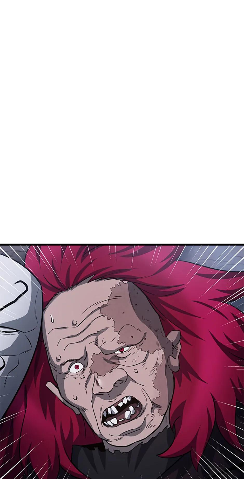 Read Helmut Manga Online