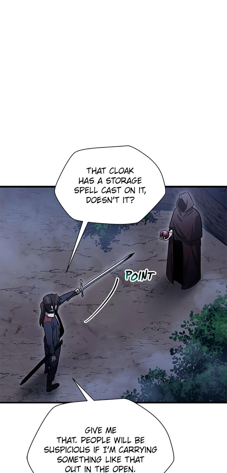 Read Helmut Manga Online