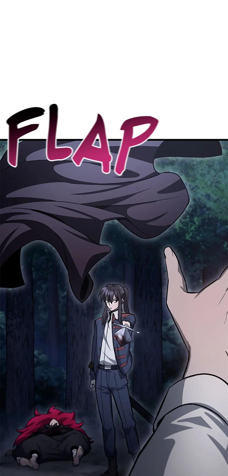 Read Helmut Manga Online