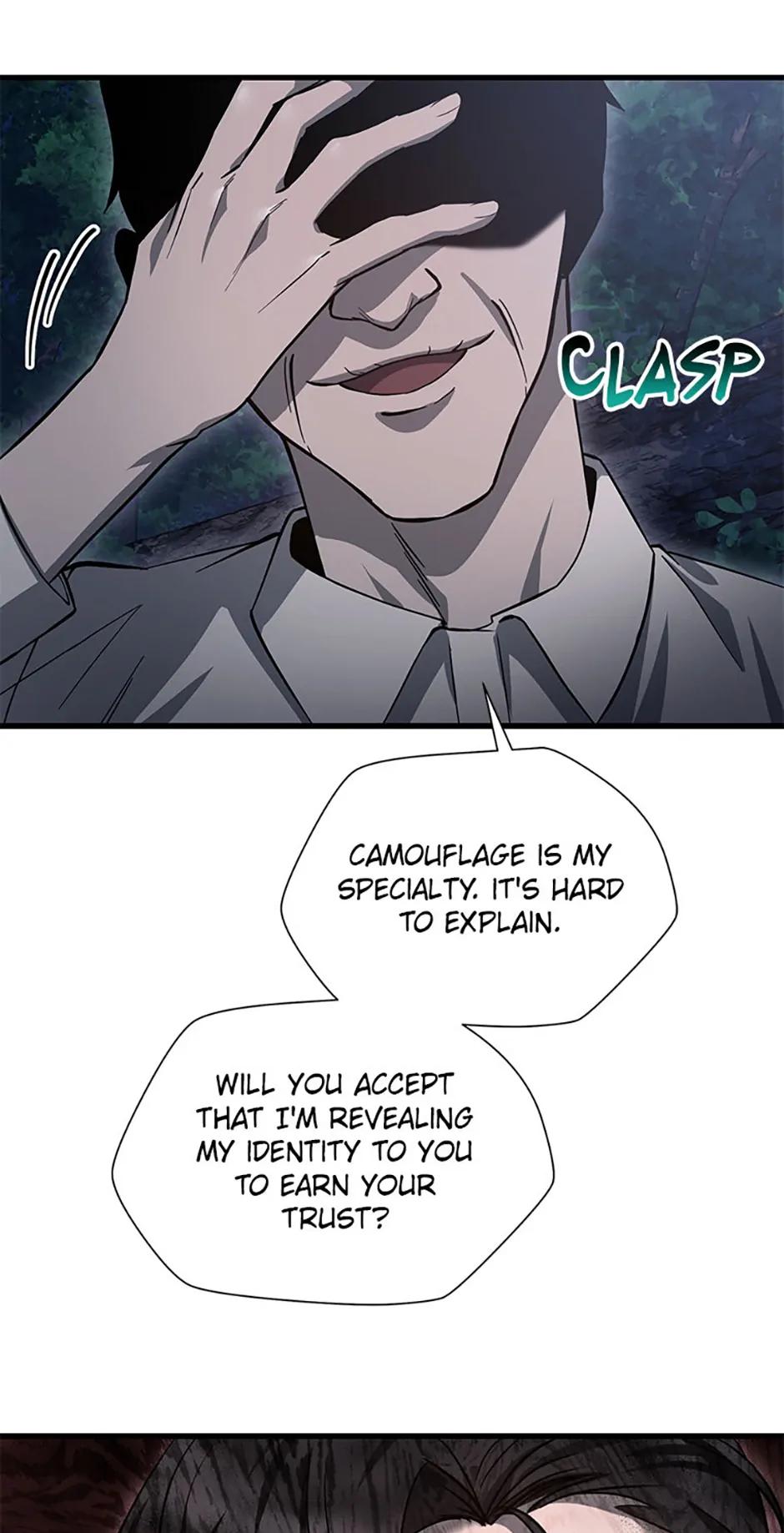 Read Helmut Manga Online