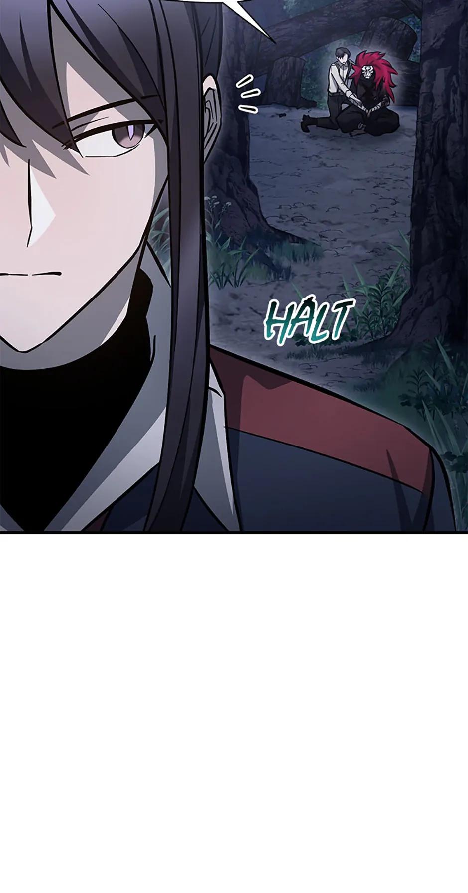 Read Helmut Manga Online