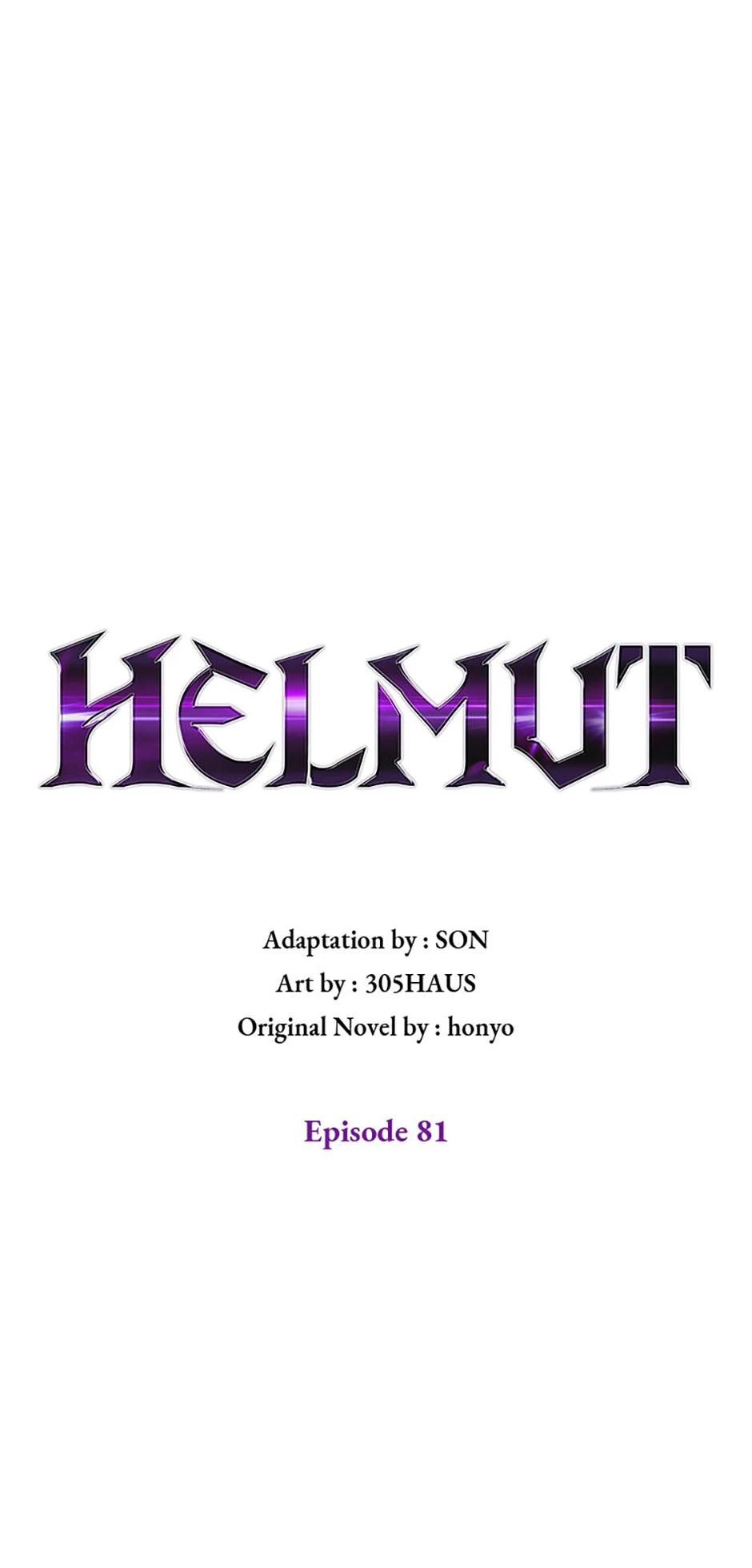 Read Helmut Manga Online