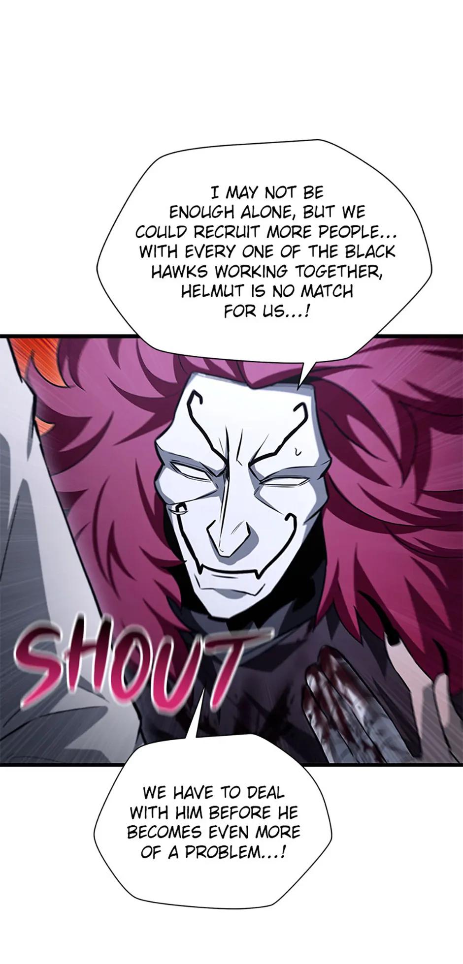 Read Helmut Manga Online