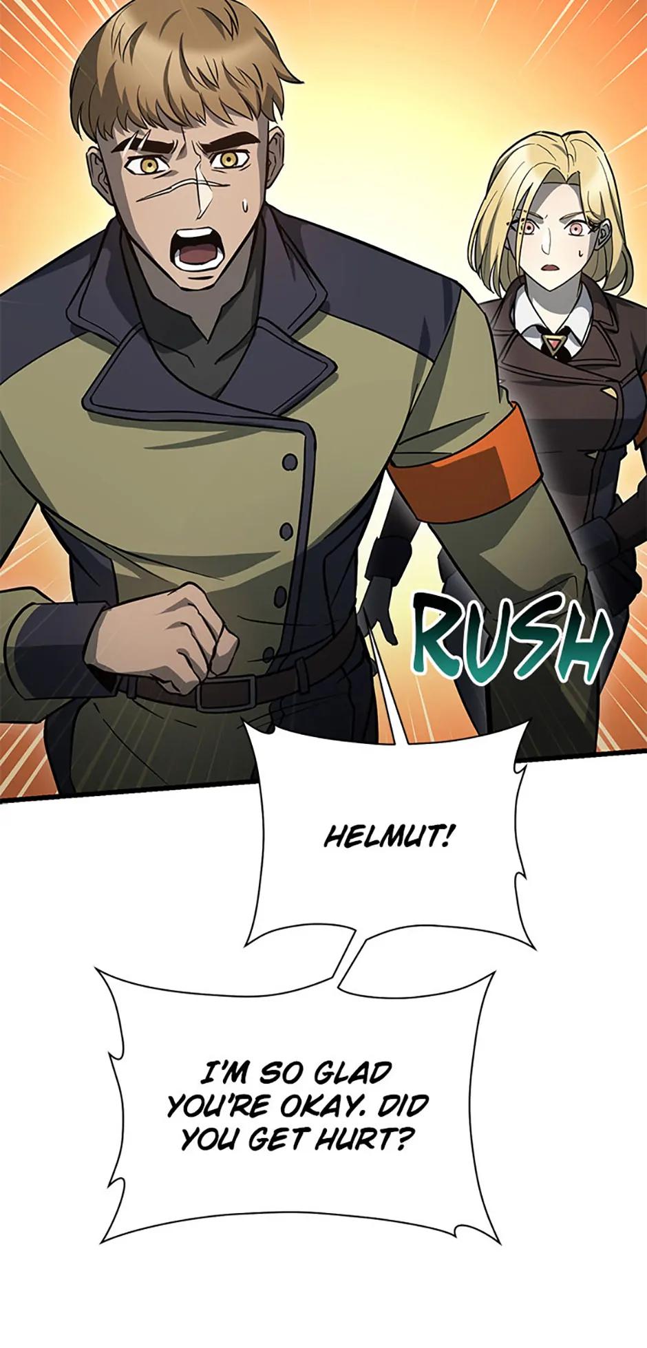 Read Helmut Manga Online
