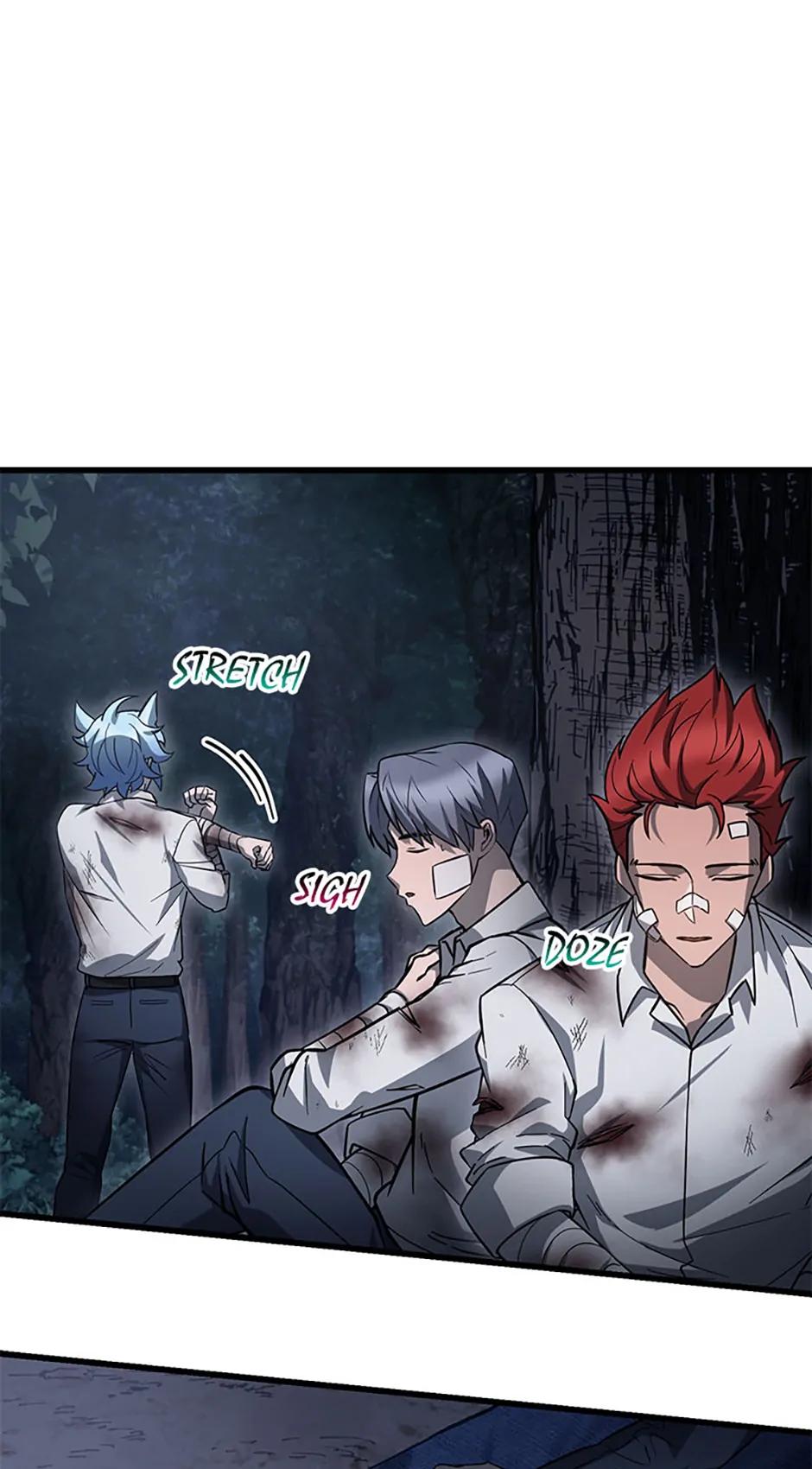 Read Helmut Manga Online