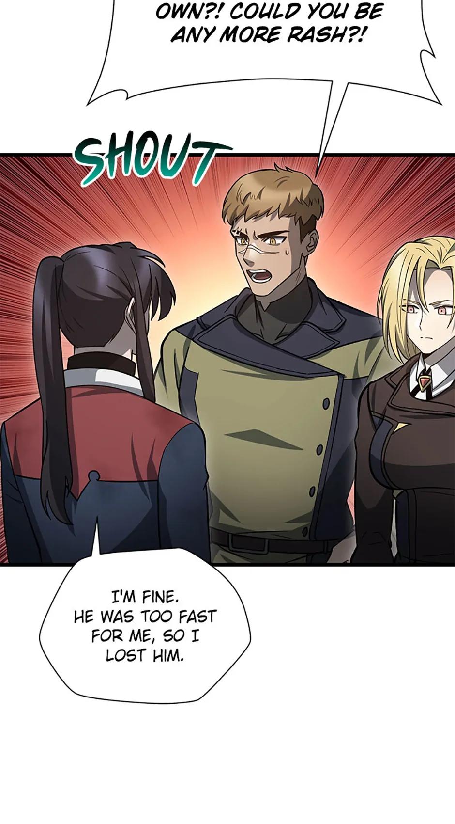 Read Helmut Manga Online