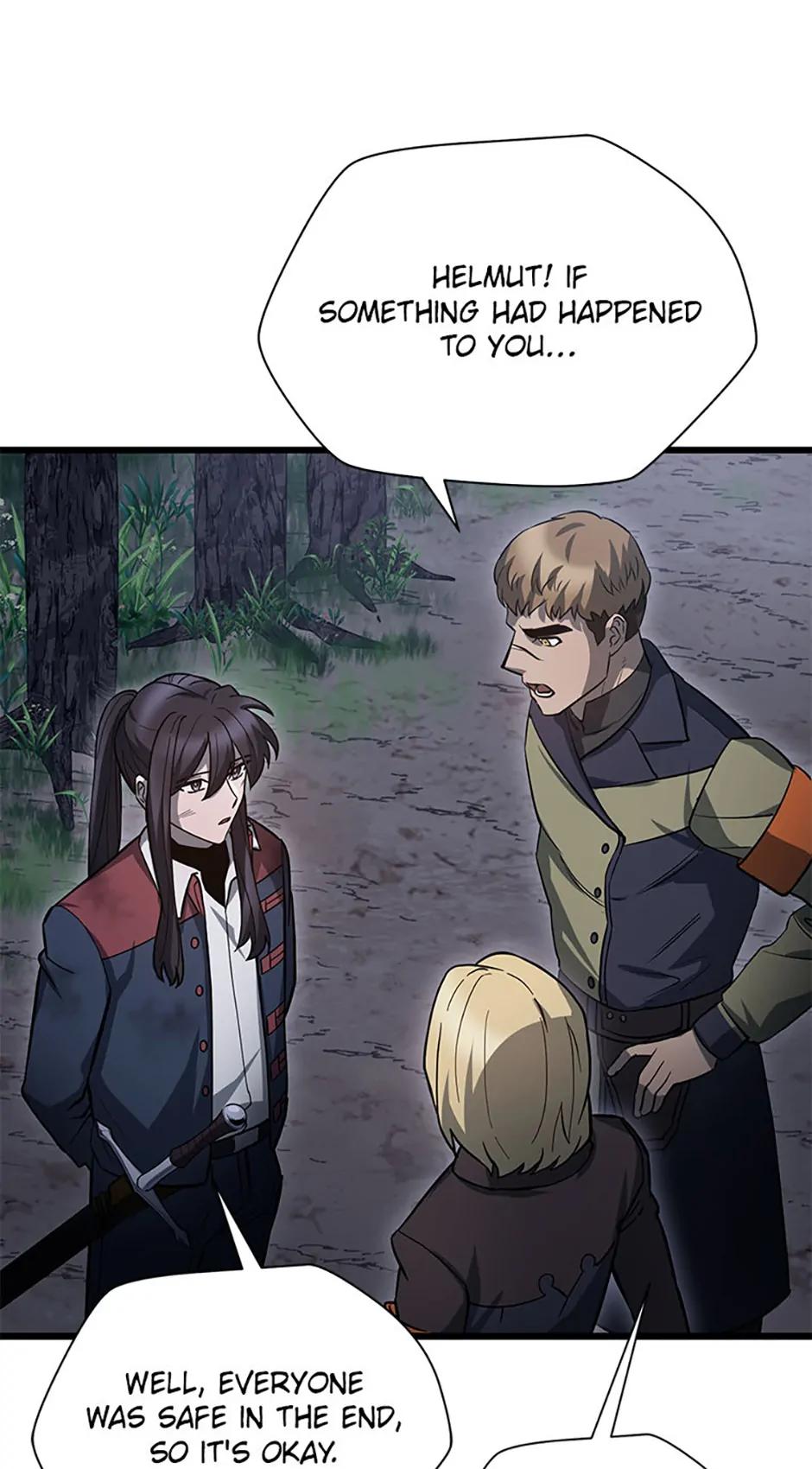 Read Helmut Manga Online