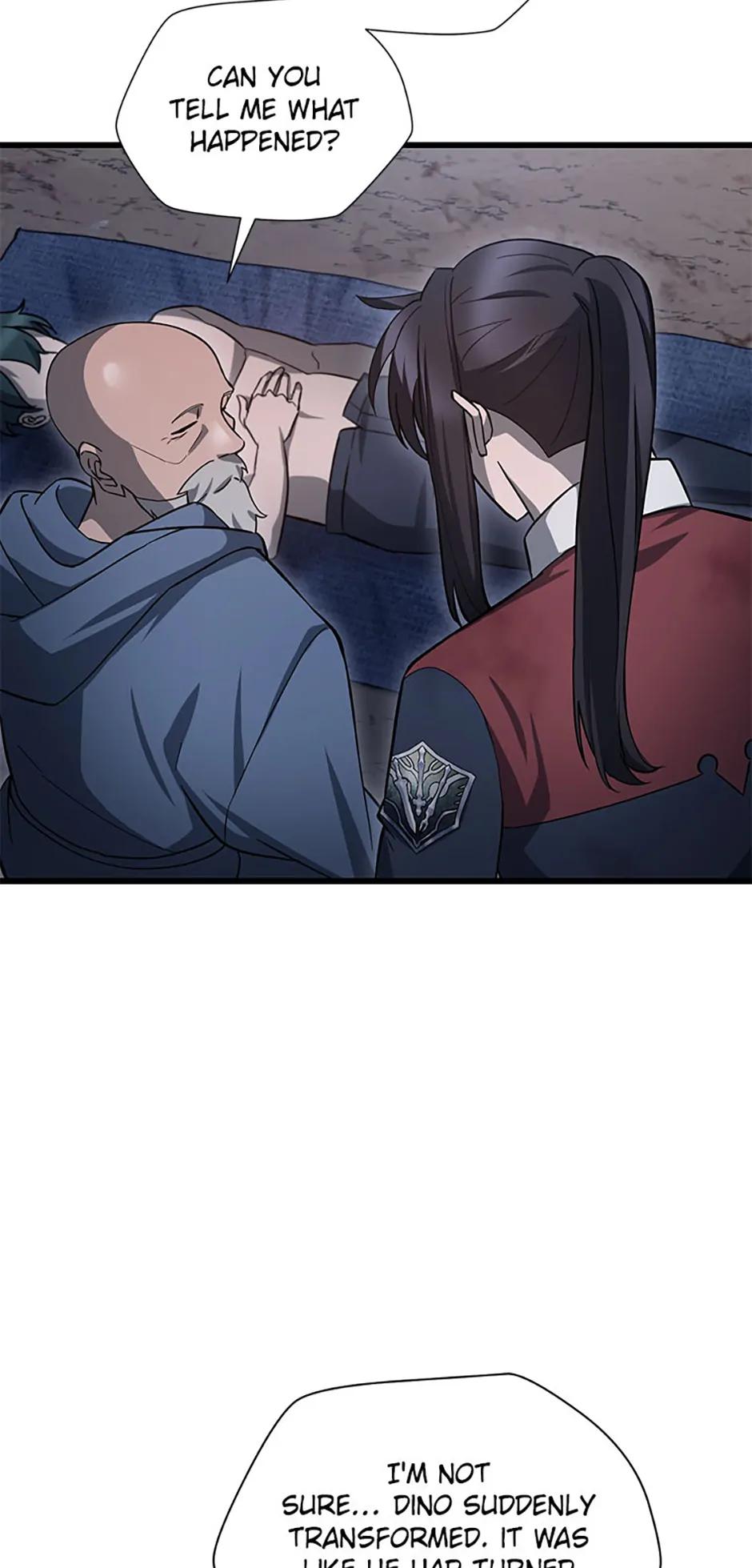 Read Helmut Manga Online