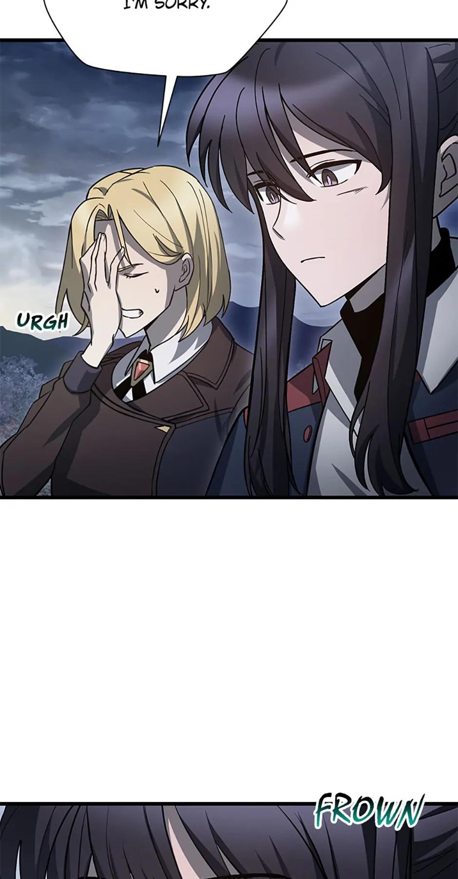 Read Helmut Manga Online