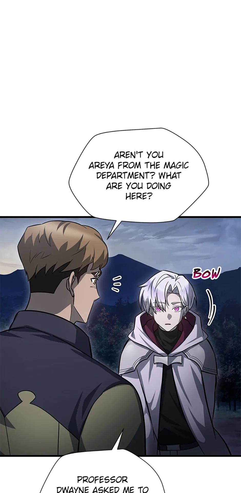 Read Helmut Manga Online