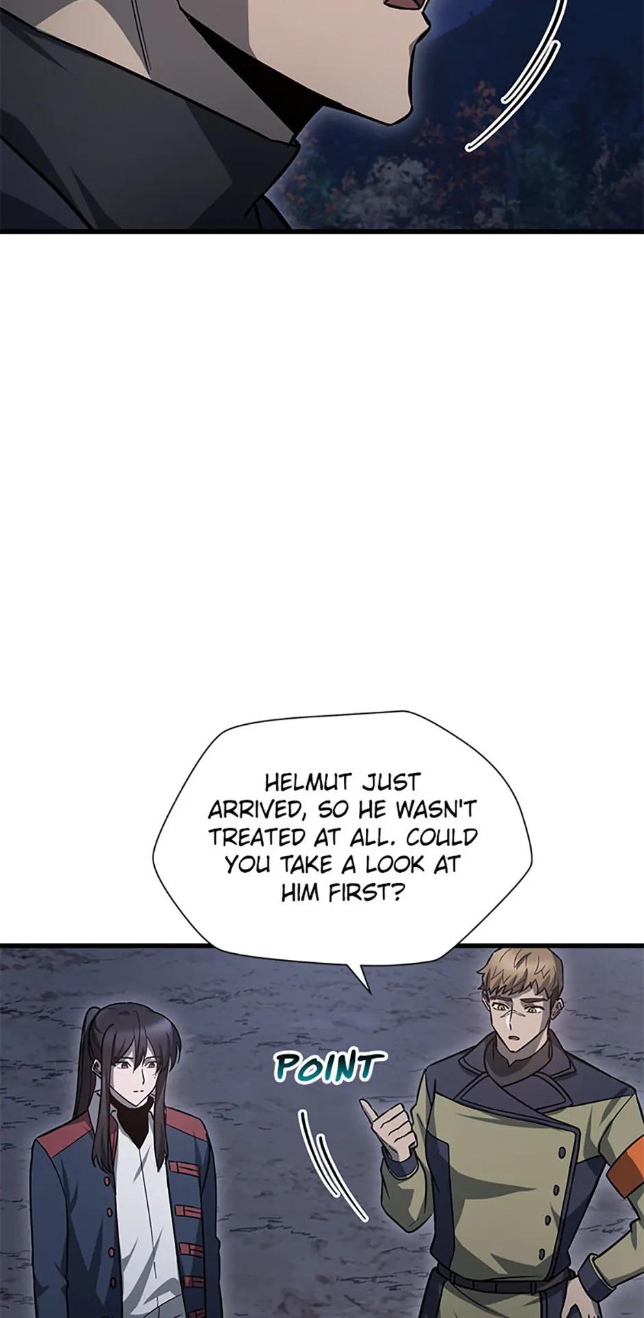 Read Helmut Manga Online