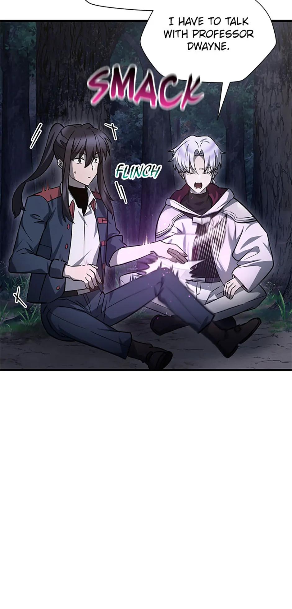 Read Helmut Manga Online