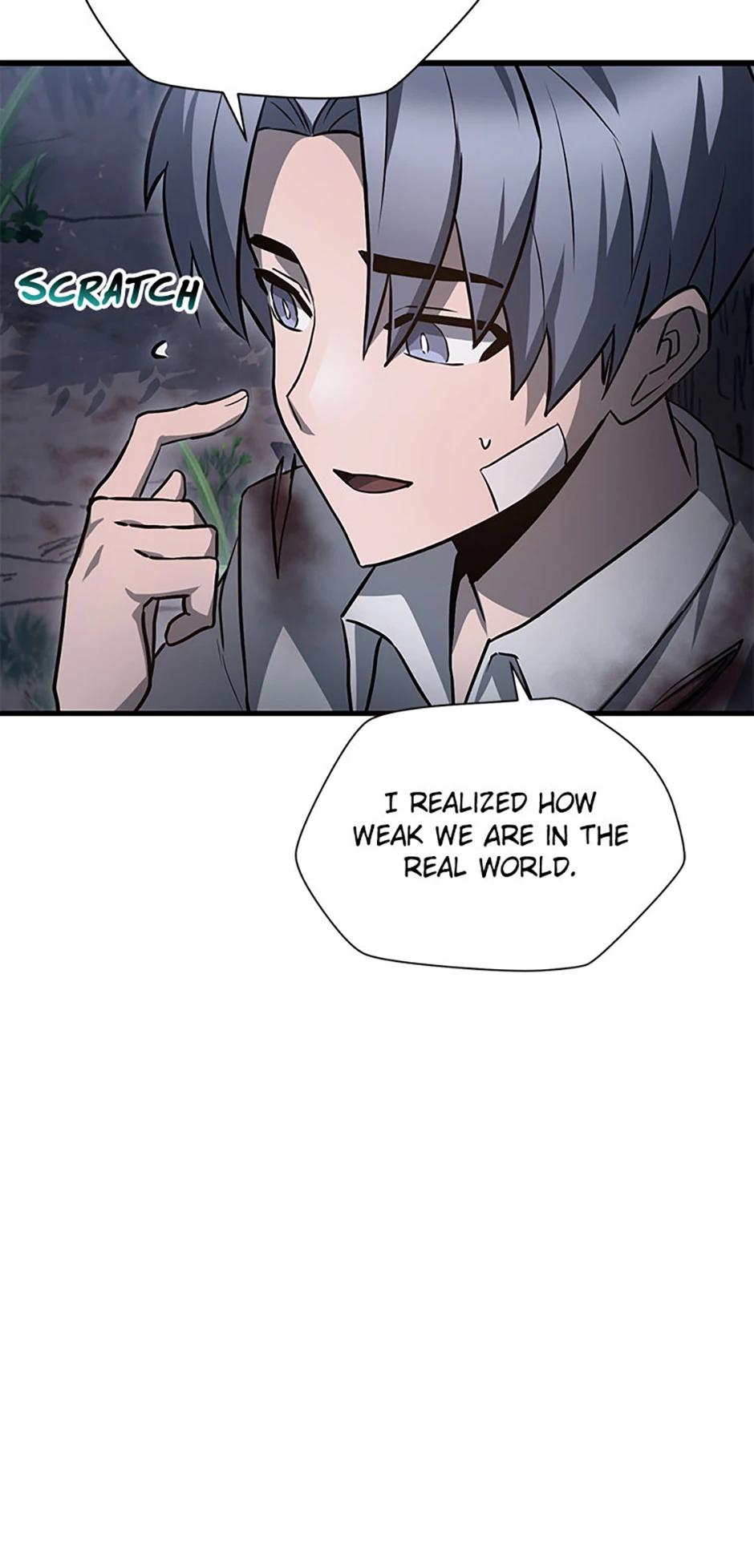 Read Helmut Manga Online