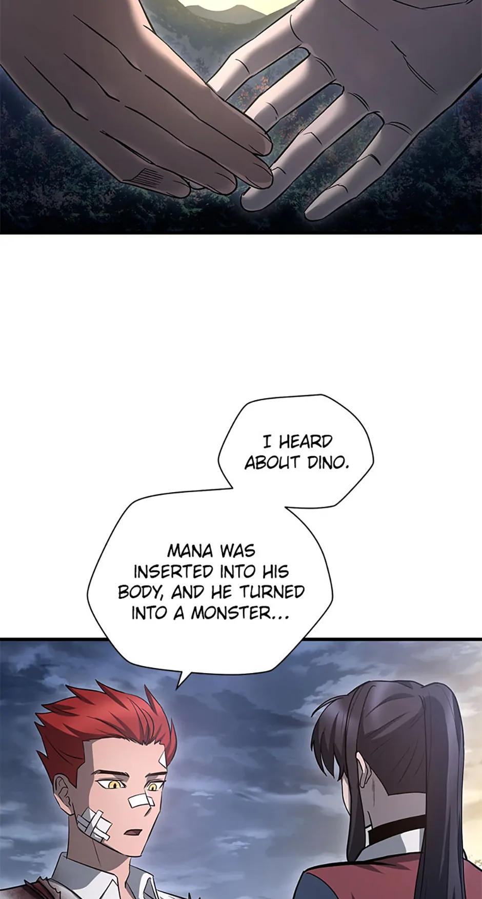 Read Helmut Manga Online
