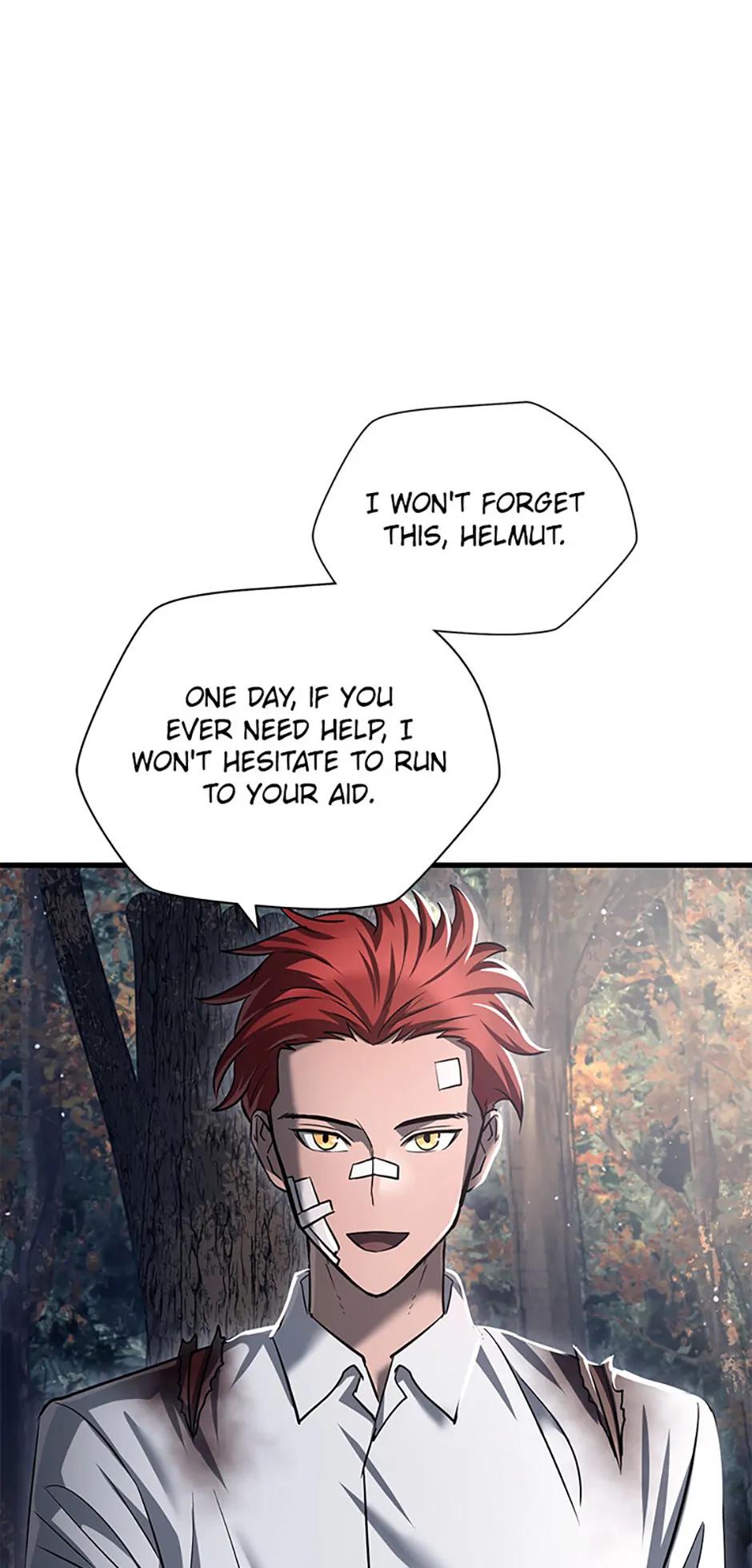 Read Helmut Manga Online