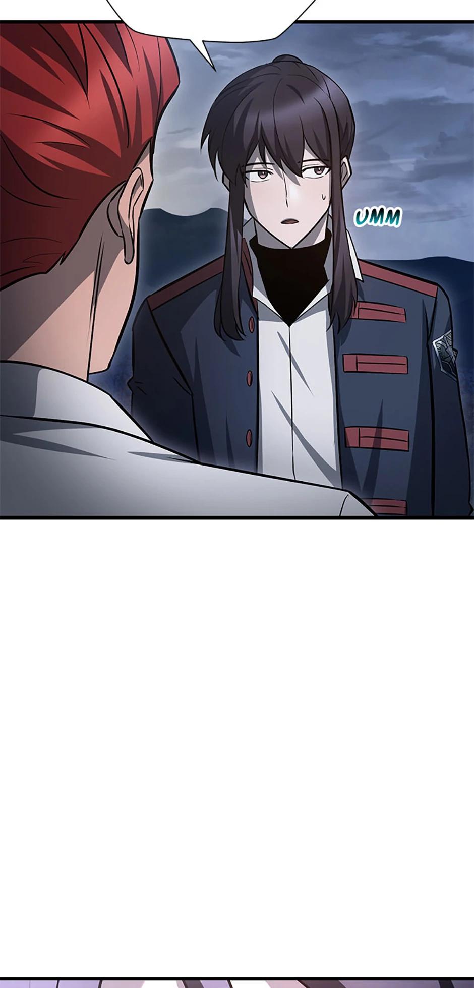 Read Helmut Manga Online