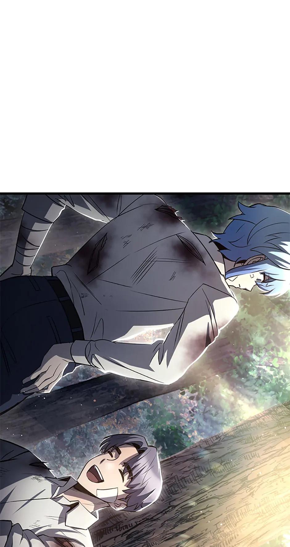 Read Helmut Manga Online