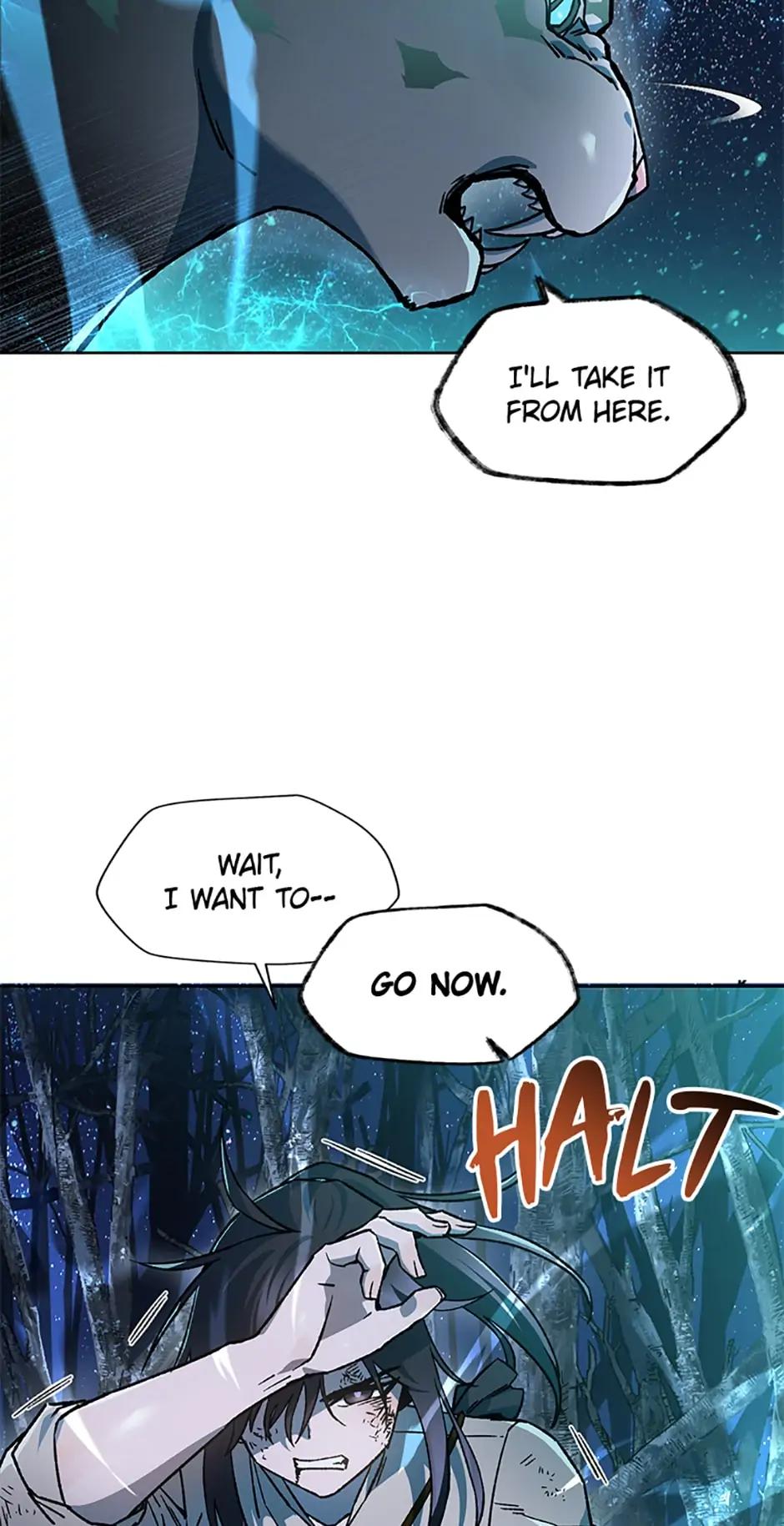 Read Helmut Manga Online