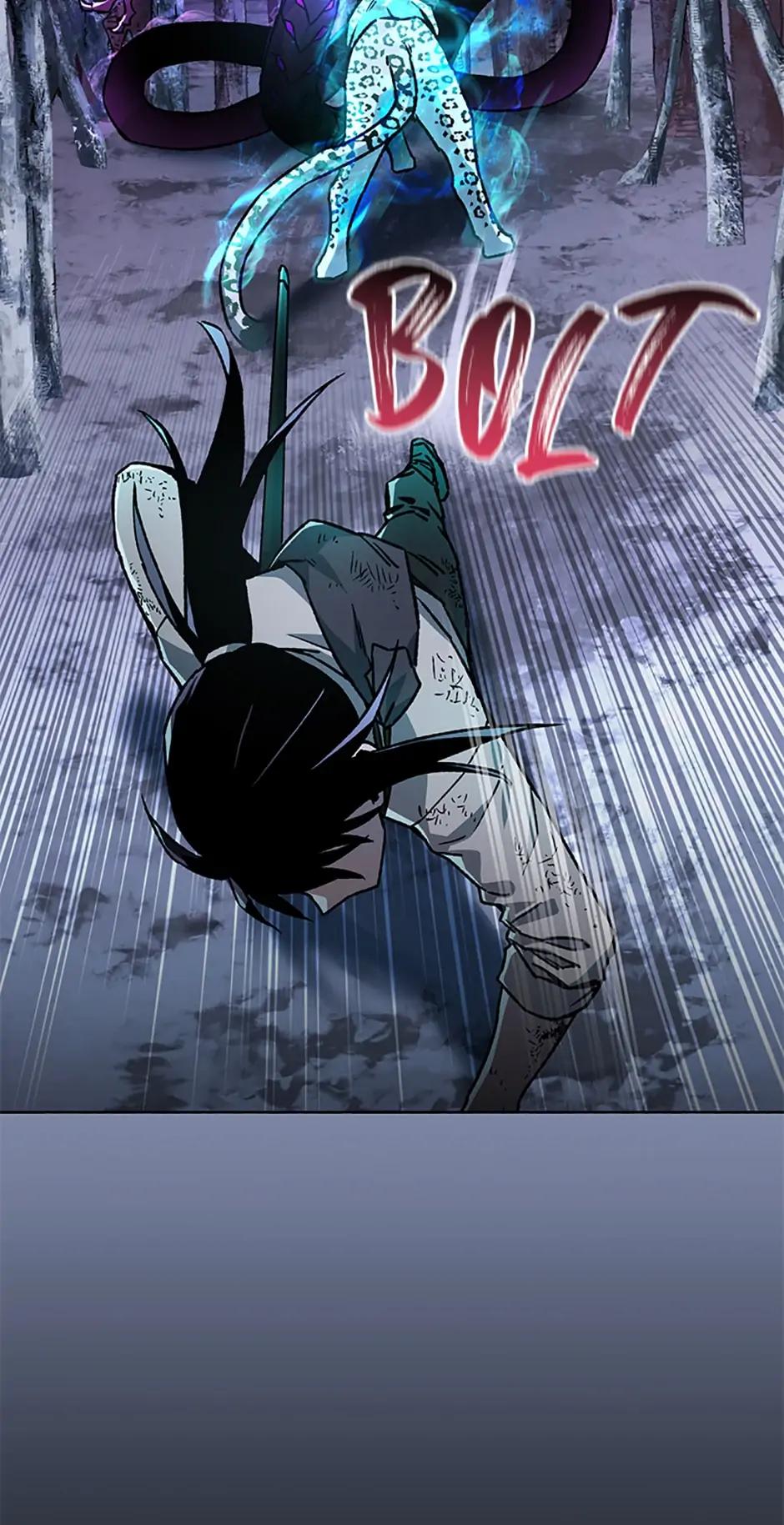 Read Helmut Manga Online