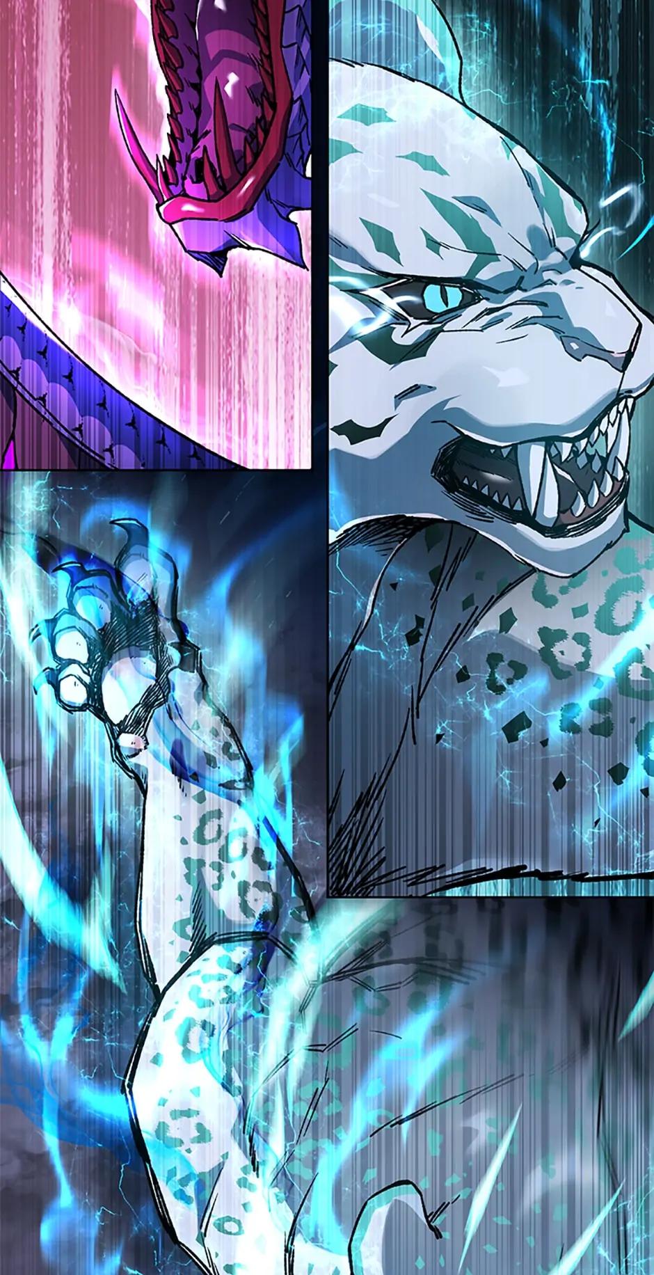 Read Helmut Manga Online