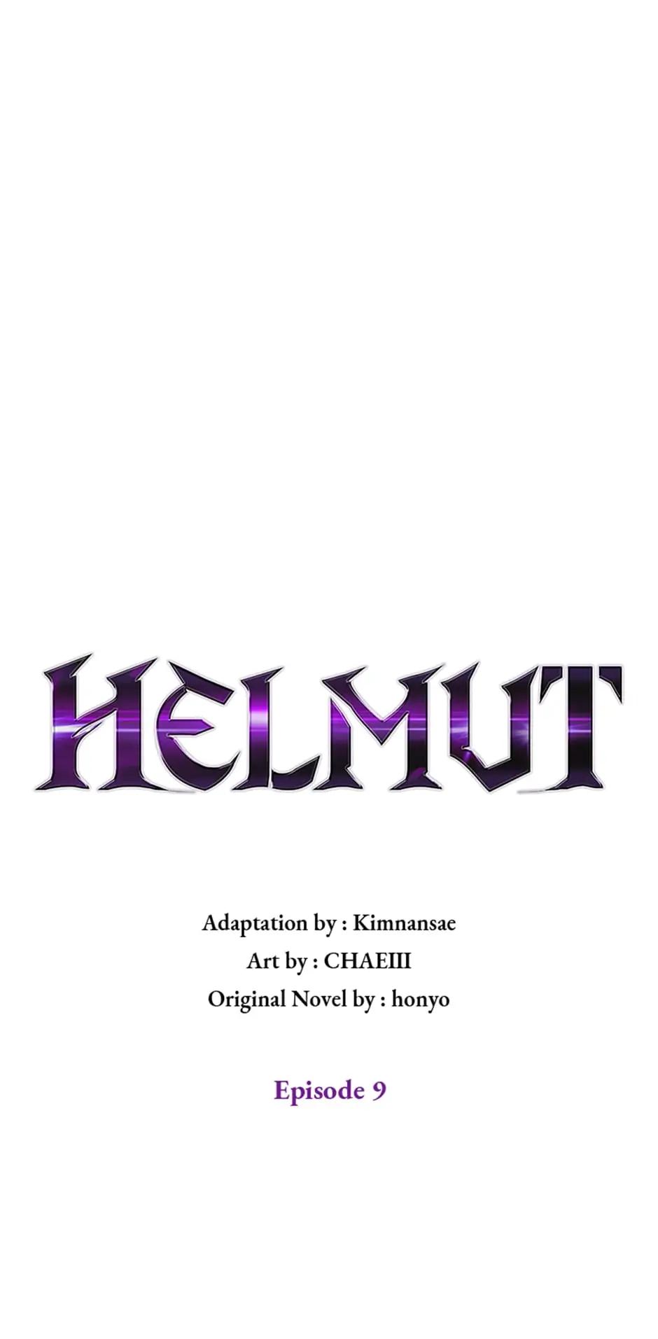 Read Helmut Manga Online