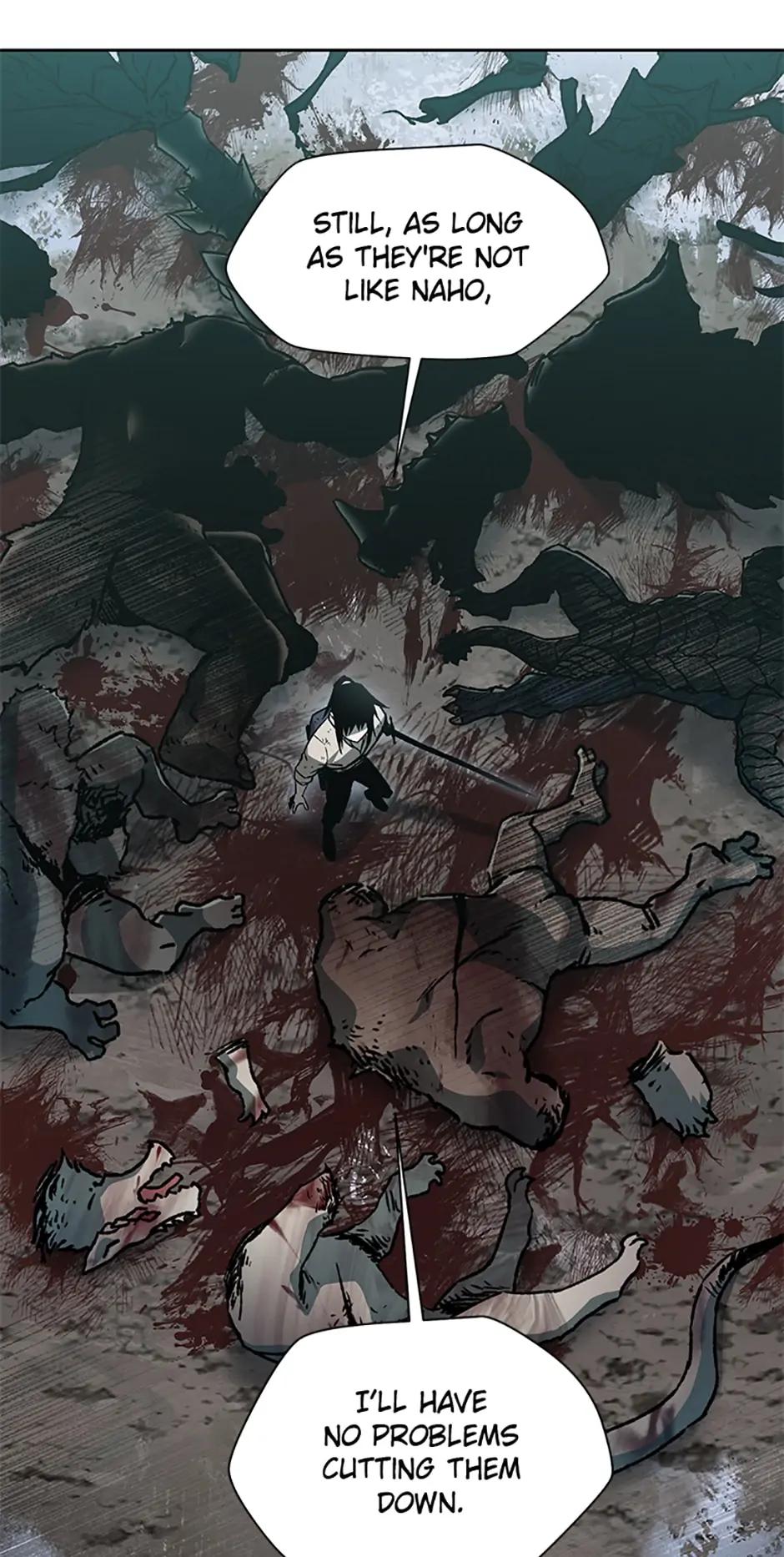 Read Helmut Manga Online