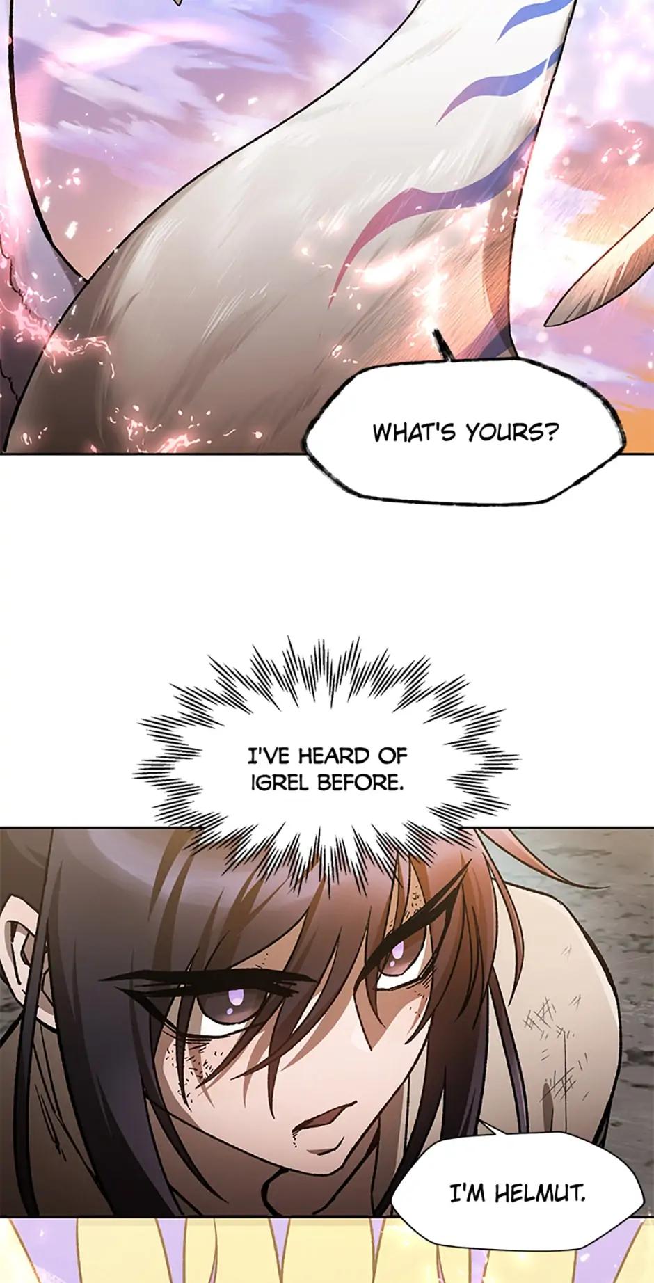 Read Helmut Manga Online