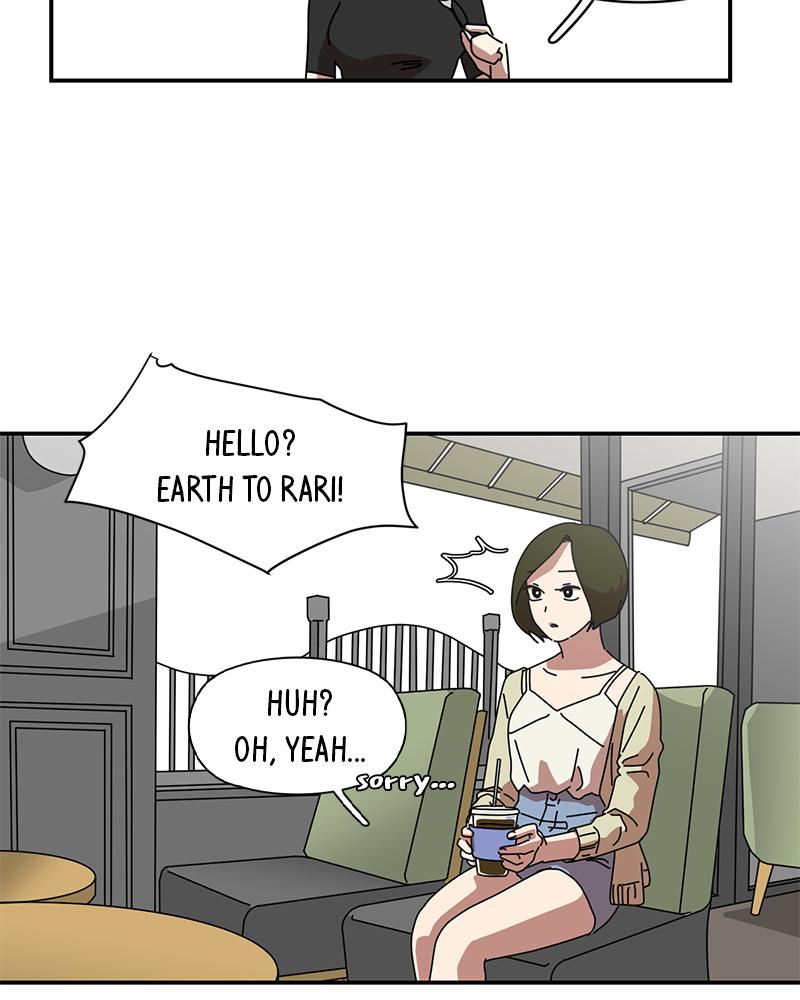 Read Her Bucket List Manga Online