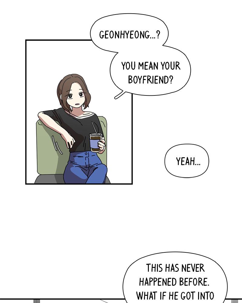 Read Her Bucket List Manga Online