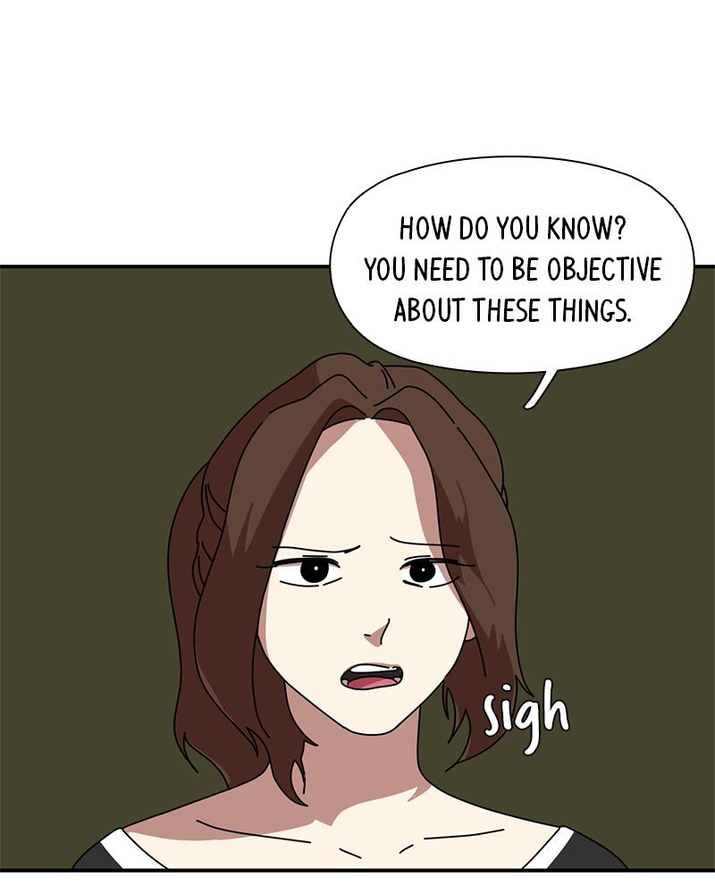 Read Her Bucket List Manga Online