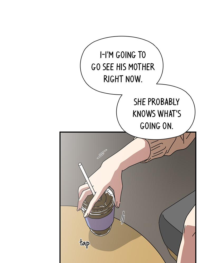 Read Her Bucket List Manga Online