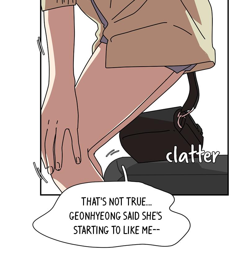 Read Her Bucket List Manga Online