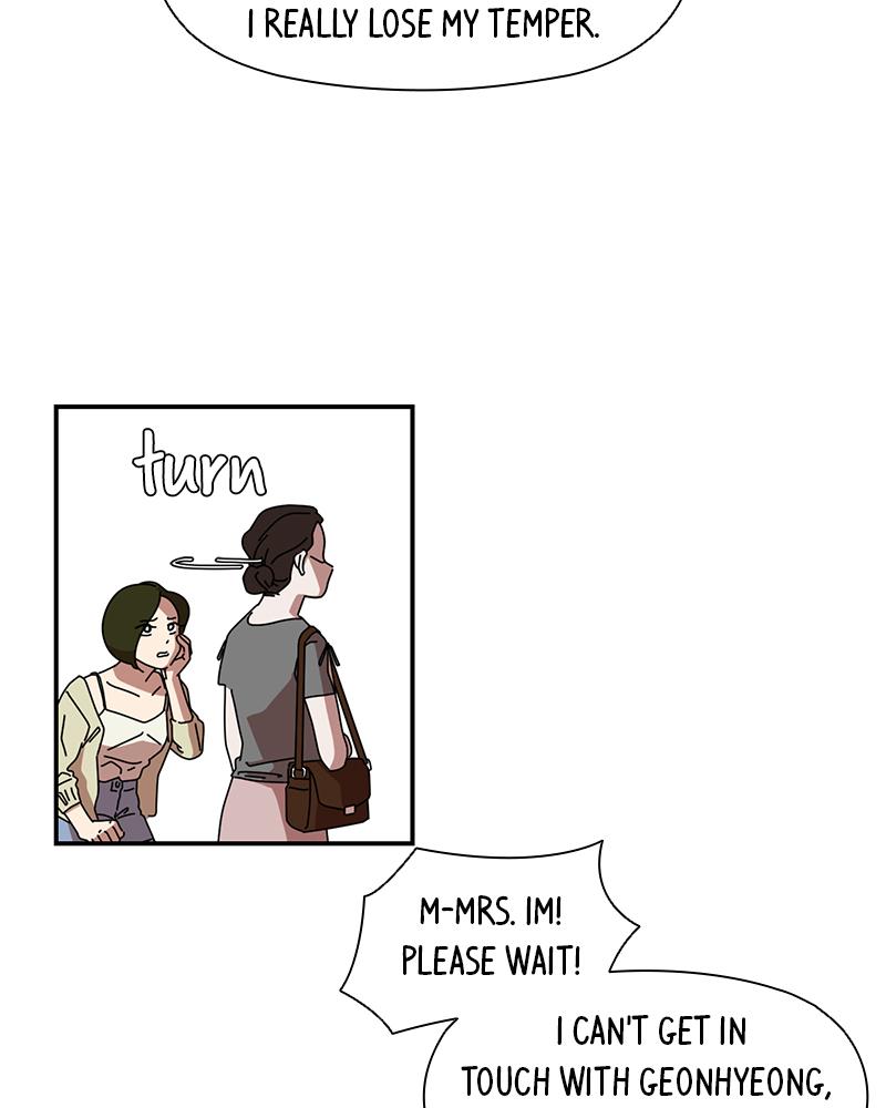 Read Her Bucket List Manga Online