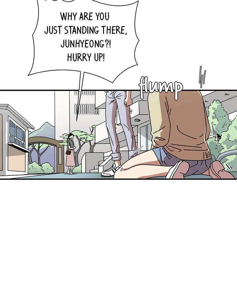 Read Her Bucket List Manga Online