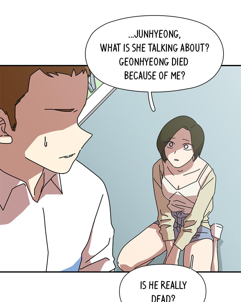 Read Her Bucket List Manga Online
