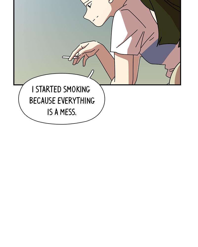 Read Her Bucket List Manga Online