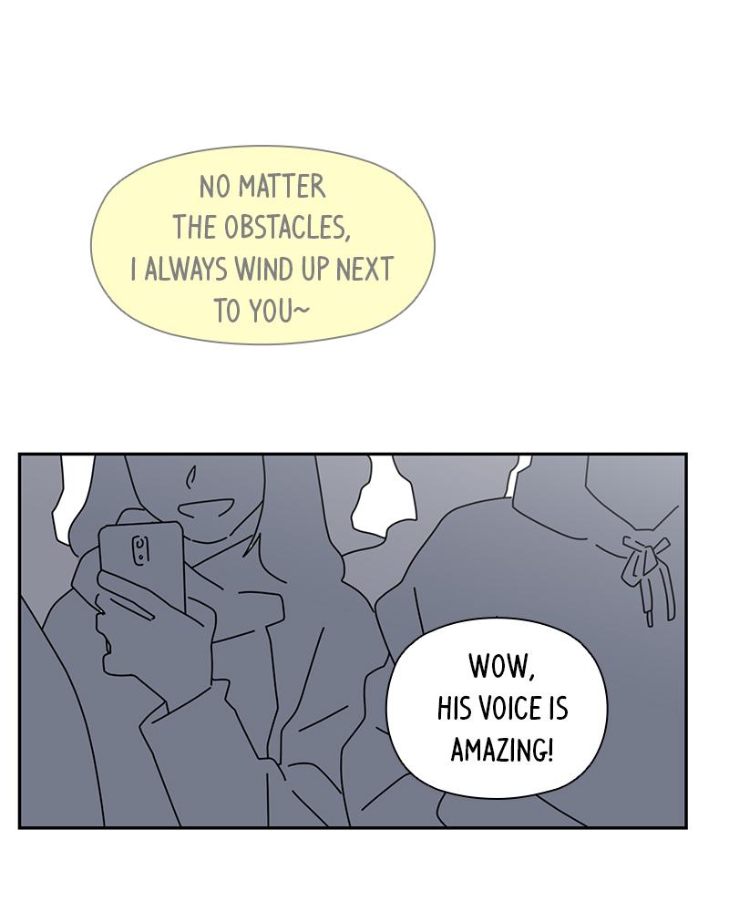 Read Her Bucket List Manga Online