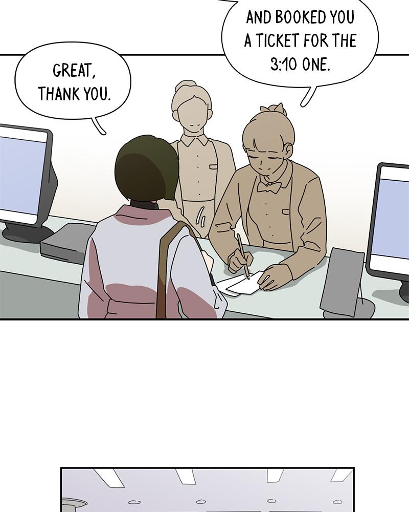 Read Her Bucket List Manga Online