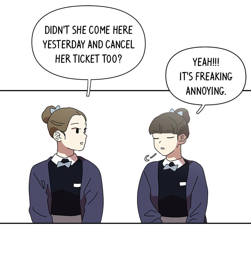 Read Her Bucket List Manga Online
