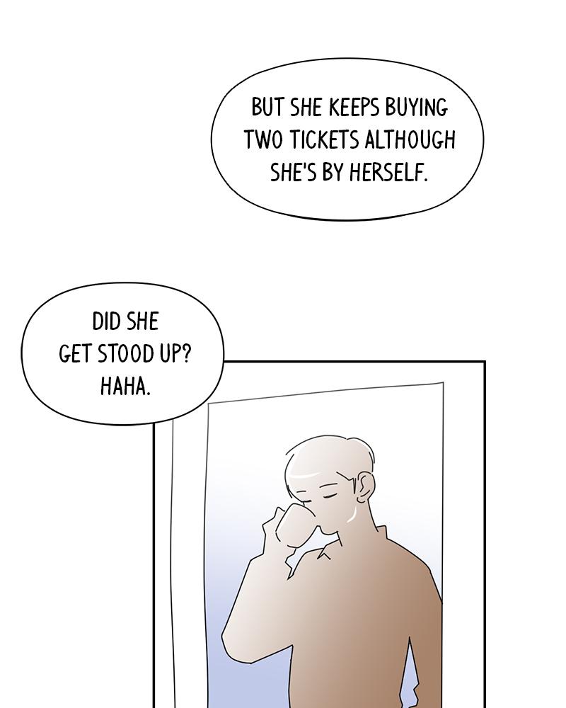 Read Her Bucket List Manga Online