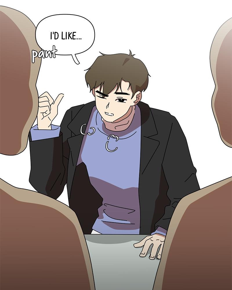 Read Her Bucket List Manga Online