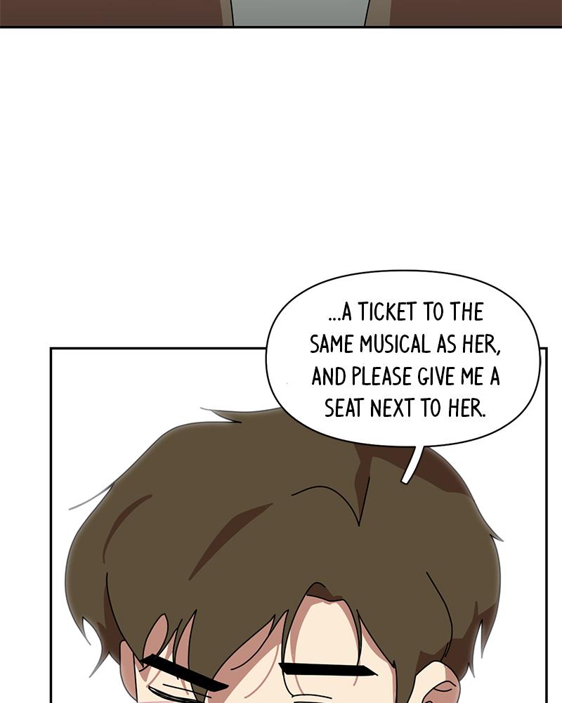 Read Her Bucket List Manga Online