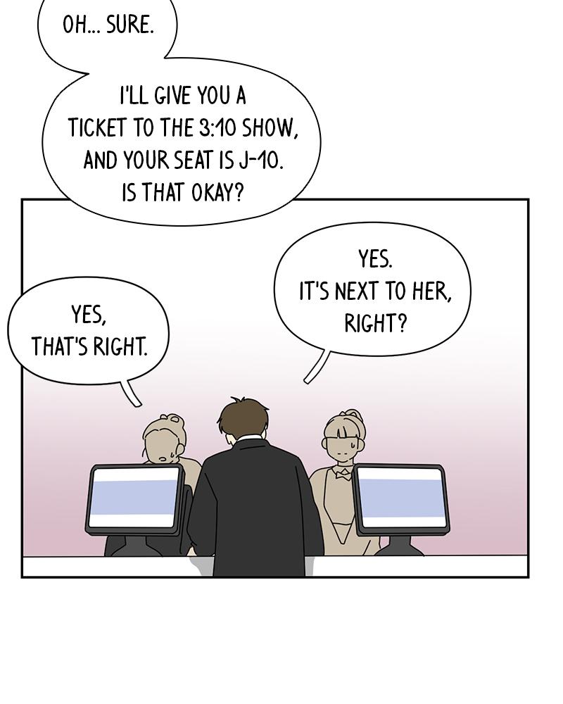 Read Her Bucket List Manga Online