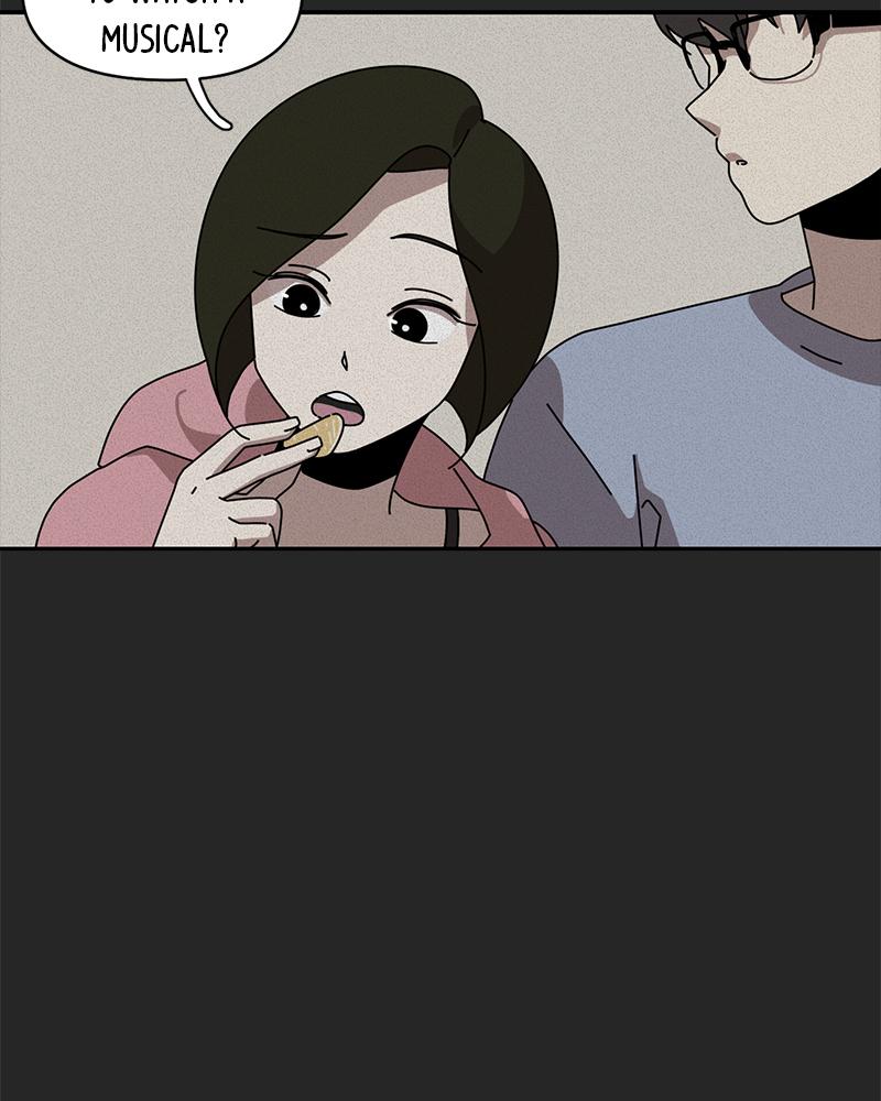 Read Her Bucket List Manga Online
