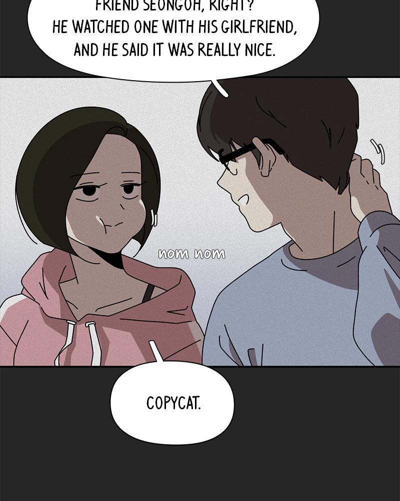 Read Her Bucket List Manga Online