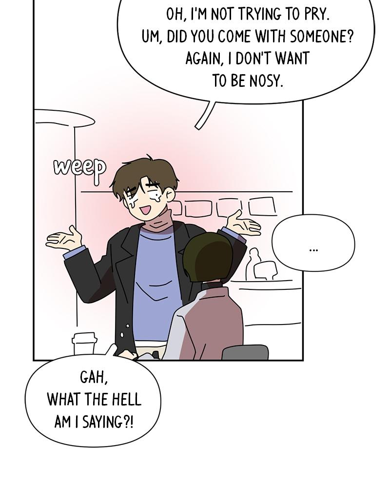 Read Her Bucket List Manga Online