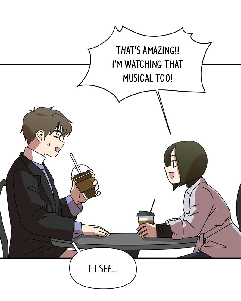 Read Her Bucket List Manga Online